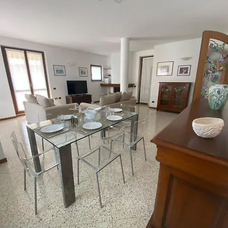 Διαμέρισμα Centro *