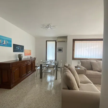 Apartman Centro *