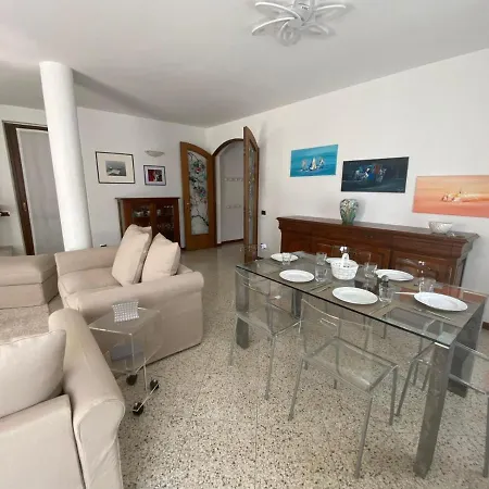Centro Apartman *