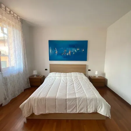 Apartman Centro *