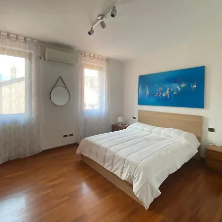 Apartman Centro Stresa