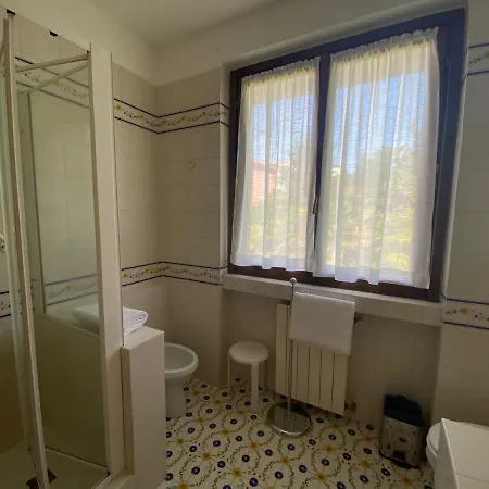 Apartman Centro *
