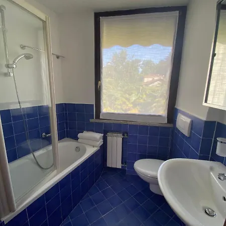 Apartman Centro Stresa