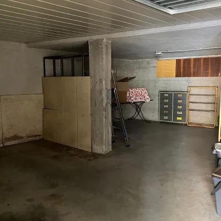 Centro Διαμέρισμα Στρέσα