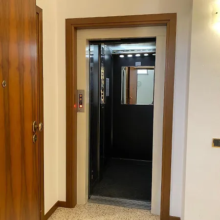 Apartment Centro Stresa