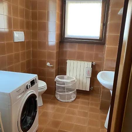 Centro * Στρέσα