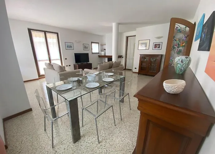 Апартаменты Centro *