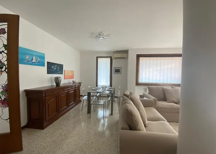 Apartment Centro *