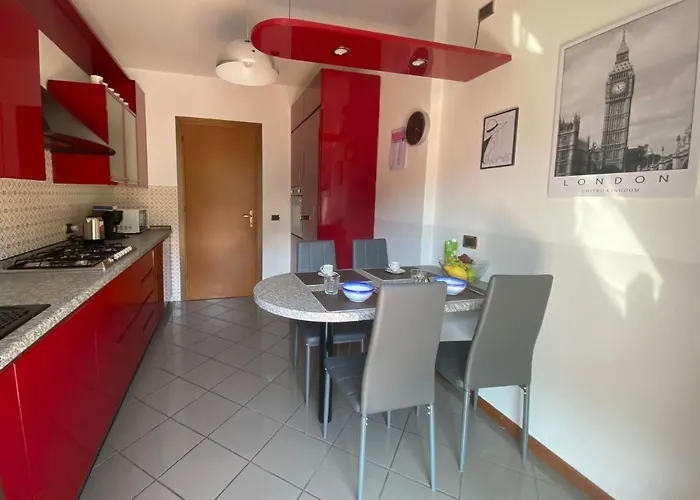 Centro Апартаменты