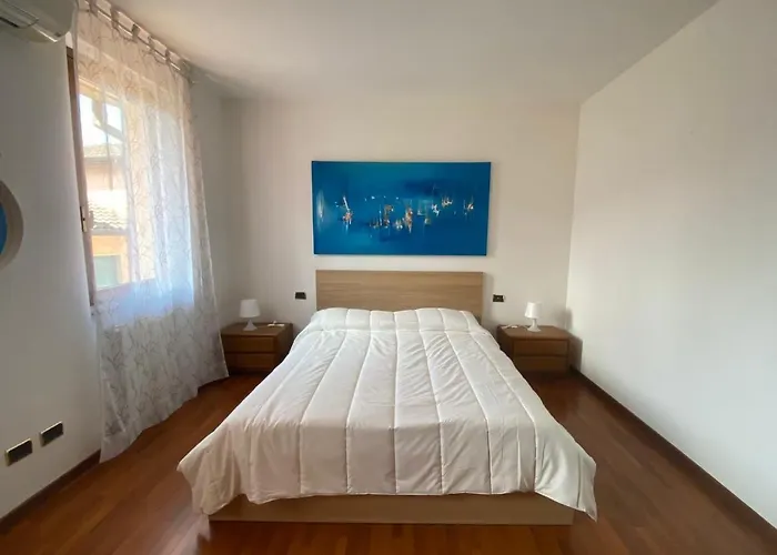 Апартаменты Centro *