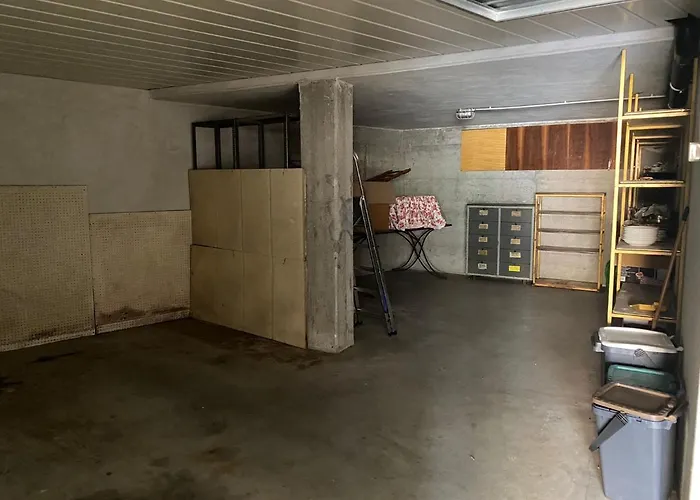 Centro Apartment Stresa