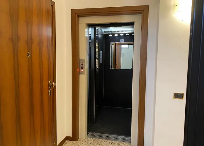 Apartment Centro Stresa