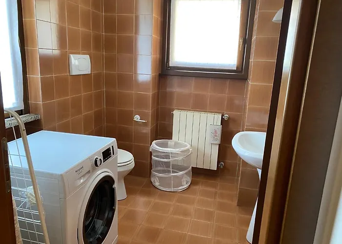 Centro * Стреза