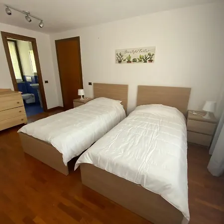 Centro 스트레사